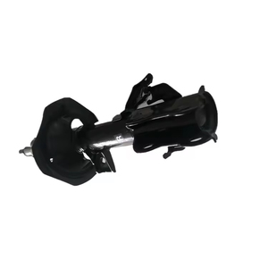 Amortiguador Delantero Original Genuino de Alta Calidad 546513U000 546513X000 546513X251 para Automóviles Coreanos KIA - Product Image 4