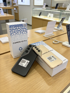 สมาร์ทโฟน Camon 40 Pro 5G รุ่นใหม่ปี 2026 กล้อง Android 108MP ชาร์จเร็ว 65W พร้อมกล้องเสริมความงามในตัวที่คมชัด - Product Image 4
