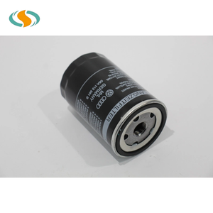 VW EA827 AP用オイルフィルター OEM 06A115561B - Product Image 4