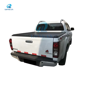 ฝาครอบลูกกลิ้ง4X4กระบะท้ายอัตโนมัติกันน้ำระบบไฟฟ้าสำหรับมาส<span class=keywords><strong>ด้า</strong></span> BT-50 <span class=keywords><strong>BT50</strong></span> <span class=keywords><strong>2022</strong></span> - Product Image 3