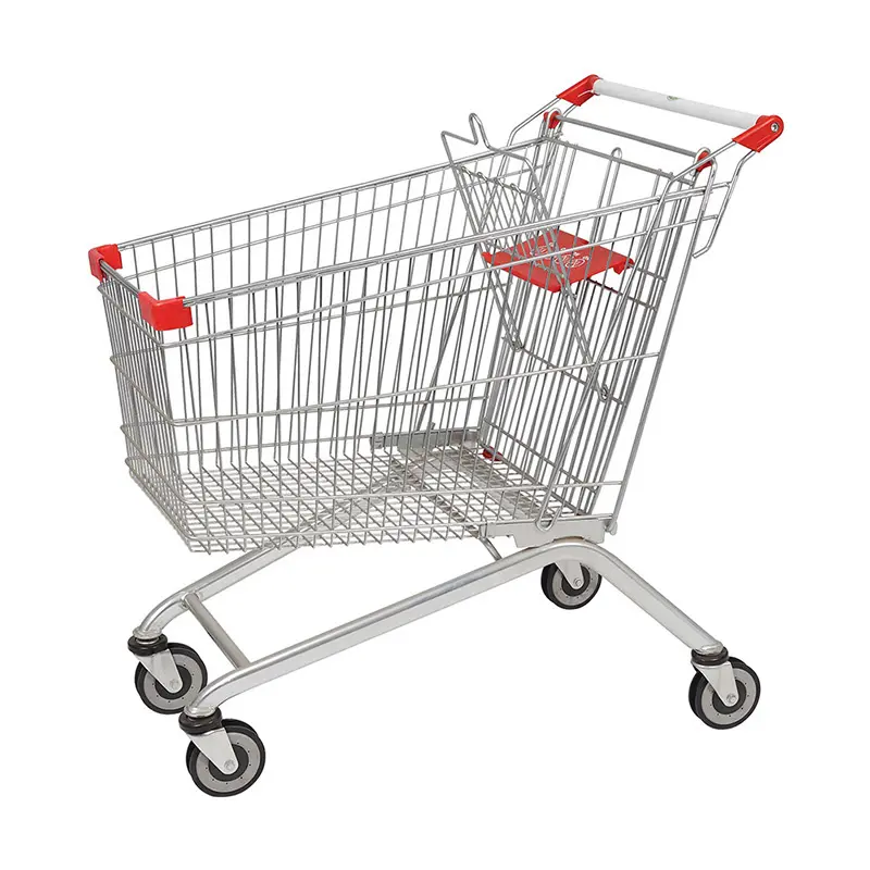 Carrito de compras para supermercado, carrito de bebé para supermercado, carrito de compras de verduras, barato, 2022