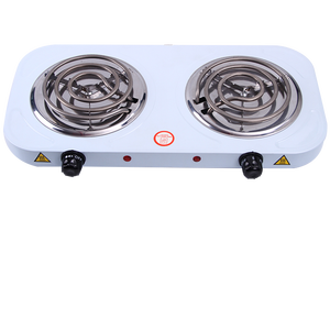 Fornello Elettrico per Caffè 500W Mini Stufa Elettrica per Riscaldare Latte, Acqua e Caffè - Product Image 3