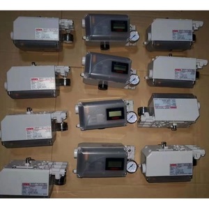 Positionneur intelligent Ytc Yt 3303, dispositif de commande de vanne industrielle - Product Image 4