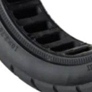 Neumático Sólido 102.75-6.5 Todoterreno Negro S00409-Negro - Product Image 3