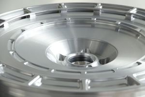 Jantes 5x114.3 noires à 5 branches en alliage avec lèvre style carbone, pneus Lsvogue tout-terrain haute performance pour <span class=keywords><strong>Suzuki</strong></span> <span class=keywords><strong>Jimny</strong></span> - Product Image 5