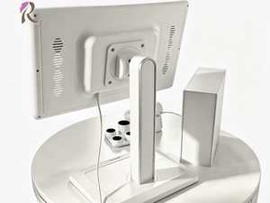 Soporte Oem/Odm Diagnóstico integral del cuero cabelludo <span class=keywords><strong>Repor</strong></span> Análisis de trichoscopio para el cuidado del folículo piloso - Product Image 2