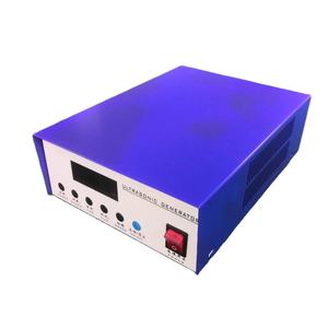 מקצועי אספקת 20K-200K יחיד/כפול תדר קולי גנרטור - Product Image 1