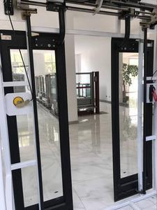 SPD100E Tepkos Điện Thiết Bị Truyền Động Cắm Nhanh Chóng Trượt Cửa Xe Buýt - Product Image 4