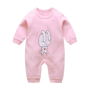 Combinaison pour bébé de haute qualité, vêtements pour nouveau-né, combinaisons pour bébé garçon et fille, vêtements à manches longues - Product Image 6