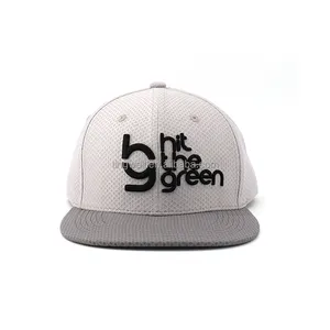 Wholesale One Direction 3d puff embroidery 6 Panel hat with custom logo swag for Unisex