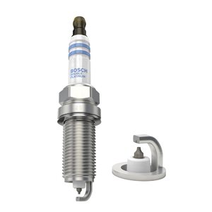 0242229713 bougies d'allumage de moteur de voitures pour mercedes benz W024 E200 E500 <span class=keywords><strong>A250</strong></span> B180 - Product Image 6