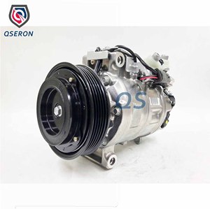 Voiture Climatisation WX-50029 AC WX50029 <span class=keywords><strong>A</strong></span>/C <span class=keywords><strong>Compresseur</strong></span> 5PK 119MM Pour <span class=keywords><strong>Mercedes</strong></span> Benz W246 B180 - Product Image 3
