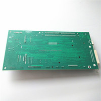 Placa Base Principal para Plotter de Interior Encad Novajet 750 en Existencia, Placa de Carro Lecai Locor 760