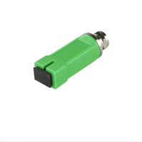 Récepteur Optique Micro Optico CATV 1550nm Passif FTTH Mini Nœud avec Filtre TCP POE