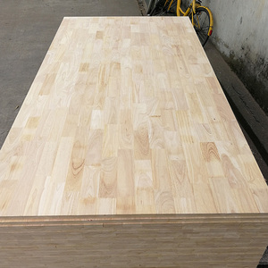 Panneau de bois massif en pin <span class=keywords><strong>radiata</strong></span> et pin sylvestre, 1220x2440, jointure naturelle, pour meubles - Product Image 3