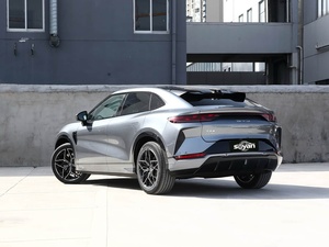 BYD Song <span class=keywords><strong>L</strong></span> Veicolo Elettrico a Lunga Autonomia, SUV 5 Porte 5 Posti, Trazione Posteriore, Batteria Usata 50-70kWh, Autonomia 101-200km, Motore 230kW/360N.m - Product Image 3