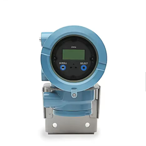 Original Rosemount G-Series (1600 1700 2700 4200 4700 5700) Intelligent Electromagnetic Micro Motion Flowmeters - Product Image 1