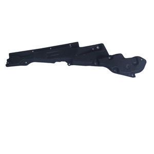 Toyota Skid <b>Plate</b> 5816548080 Right <b>Side</b> Underbody Protection For 2023 RX350H RX500H Models - Product Image 5