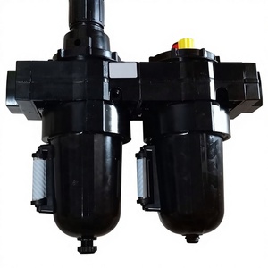 เครื่องจ่ายน้ำมันหล่อลื่นลมแบบนิวเมติก IMI No-rgren- BL68-B28 รุ่น G1 FRL พร้อมระบบพ่นละอองน้ำมัน สำหรับอุตสาหกรรม - Product Image 4
