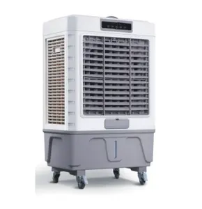 Eisbox Luftkühler Lüfter tragbare Klimaanlage für Preis
