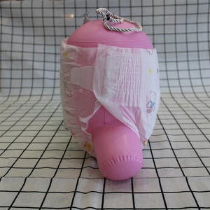 Pañales Desechables para Adultos y Bebés 2025, Ajustables, con Cinta Mágica Japonesa SAP, Anti-Fugas, Organizador para Bebés, Fabricante OEM ODM, EE. UU. y Japón - Product Image 4