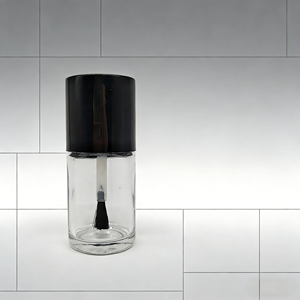 Flaconi di Lusso Vuoti in Vetro per Smalto con Pennello e Tappo per Nail Art e Bellezza - Ingrosso, Campioni Gratuiti - Product Image 2