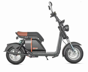 Feiwo Ss701 Versión Brasileña |   Scooter Inteligente de Largo Alcance de 2000w 60v 20ah, 3 Velocidades, Capacidad de 200kg, Ss701, Potencia de 2000w - Product Image 3
