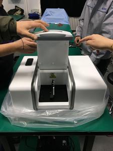 Spectomètre infrarouge de transformation <span class=keywords><strong>FTIR</strong></span> Fourier de laboratoire de haute qualité, prix - Product Image 4