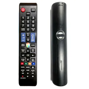 Nuovo telecomando originale AA59-00581A per TV LCD Samsung UN60ES8000 muslimatexayn AA5900580A UN32EH5300F