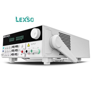 Itech It6861a โหลดอิเล็กทรอนิกส์แบบตั้งโปรแกรมได้ 20v 5a 100w ไฮเล็กโซ - Product Image 2