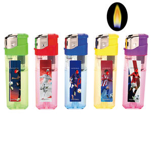 Заводские зажигалки BAIDA Encendedores зажигалки для электронных сигарет. - Product Image 1