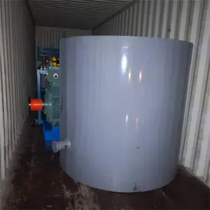 מכונת גלגול כדורי שיפוע וטחנת כדורי פלדה, טחנת כדורי שחיקה ציוד מתכלורי בסין