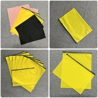 Fabricant professionnel de sacs en plastique transparent refermables en PE recyclé, imprimés, biodégradables et réutilisables pour t-shirts, chaussettes et vêtements