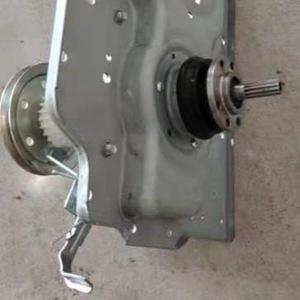   Conjunto de Reductor de Embrague para Lavadora 1-101 de Acero Resistente para Uso Doméstico - Product Image 4