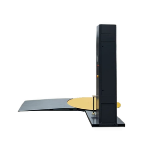 Xp1650mm căng gói <span class=keywords><strong>Pallet</strong></span> wrapper với đoạn đường nối; căng gói <span class=keywords><strong>Pallet</strong></span> wrapper - Product Image 3