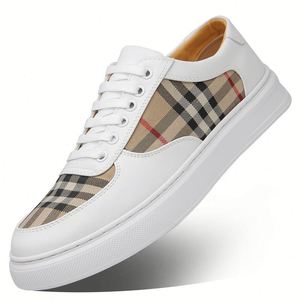 Zapatillas Casuales de Diseñador de Moda 2025 con Logotipo Personalizado, Tendencia de Moda, Zapatos para Caminar de Alta Calidad, Varias Series - Product Image 6