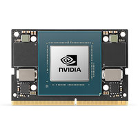 Meilleur prix Twowin Jetson Orin NX 16GB AI carte de développement 100 TOPS 8 cœurs pour Arm CPU 1024 cœurs NVIDIA Ampere GPU Linux OS Kits