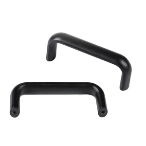 Herrajes para muebles de cocina europea, tiradores de puerta de armario de cajón, tiradores, manija de armario - Product Image 3