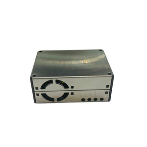 เซ็นเซอร์ตรวจวัดคุณภาพอากาศ Panteng Technology PMS5003 3.6V แบบติดตั้งถาวร ตรวจจับอนุภาค - Product Image 1