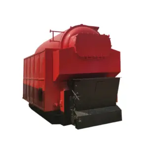 Customized Biomass Industrial Coal-Fired Steam Boiler