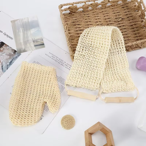 Produttore cintura da bagno guanti da bagno bagno bagno turco guanti esfolianti spugna da doccia guanti di qualità rosa per il bagno