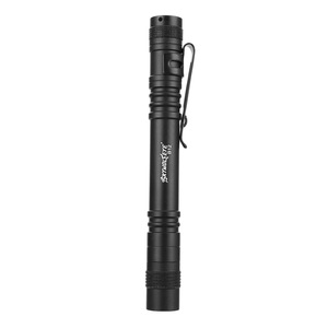 สกายวูลฟ์อายไฟฉายปากกา B12 LED แสงสีขาวแบบพกพาสำหรับใช้งานกลางแจ้ง - Product Image 2