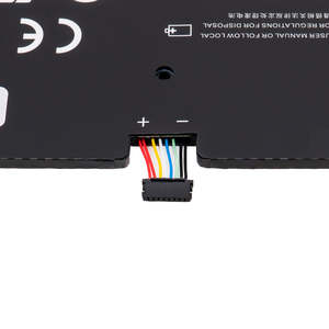 Batterie d'ordinateur portable L15L4PC1 53Wh de remplacement en gros pour Lenovo Yoga 710-14ISK CE RoHS avec double protection IC - Product Image 3