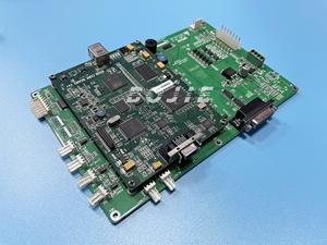 <span class=keywords><strong>Konica</strong></span> 1024i/512I/3 개월 보증 1024 프린트 헤드를위한 Allwin 프린터 액세서리 BYHX 메인 보드 VE 마더 보드 - Product Image 6