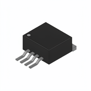 MIC29503BU Original TO 263 6, D2PAK , TO 263BA Power Management (PMIC) Components Electronic - Product Image 1