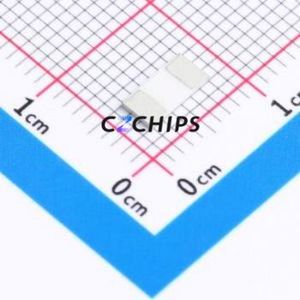 FRS2512J104 TS SMD RESISTOR 2512 (ความต้านทาน: 100Kohm) (ความแม่นยำ: พลังงาน5%: 1W) - Product Image 2