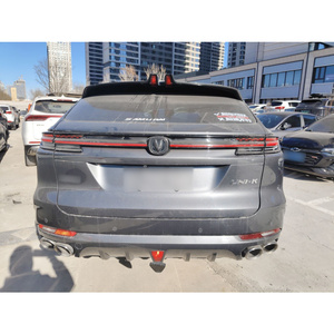 Coche <span class=keywords><strong>de</strong></span> <span class=keywords><strong>segunda</strong></span> <span class=keywords><strong>mano</strong></span> Guazi 2021 Changan UNI-K, SUV automático <span class=keywords><strong>de</strong></span> gasolina 2.0T, exportación global, LHD, para exportación <span class=keywords><strong>de</strong></span> <span class=keywords><strong>alta</strong></span> <span class=keywords><strong>gama</strong></span>, Euro VI, 5 asientos - Product Image 4