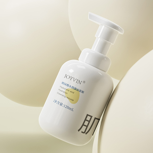 ขวดปั๊มโฟม PETG/PET คุณภาพสูง ยี่ห้อ Mingdun ขนาด 110/120/130/135/140 มล. สำหรับ<span class=keywords><strong>โฟม</strong></span><span class=keywords><strong>ล้าง</strong></span><span class=keywords><strong>หน้า</strong></span> แชมพู และโลชั่น - Product Image 1