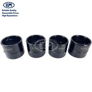 90*105*90มม. พินจีนสำหรับ KOBELCO ถังแขนบูมลิงค์ถังขนาดที่ดีแบริ่งเสริม - Product Image 2