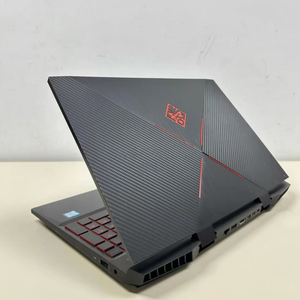 Portátil para Juegos Usado al 95% Nuevo, Portátil I5 de 8.ª Generación para HP <span class=keywords><strong>OMEN</strong></span> 4 Pro Geforce RTX2060(6G) de 15.6 Pulgadas, 16 GB de RAM, 512 GB de SSD, para Gamers - Product Image 5